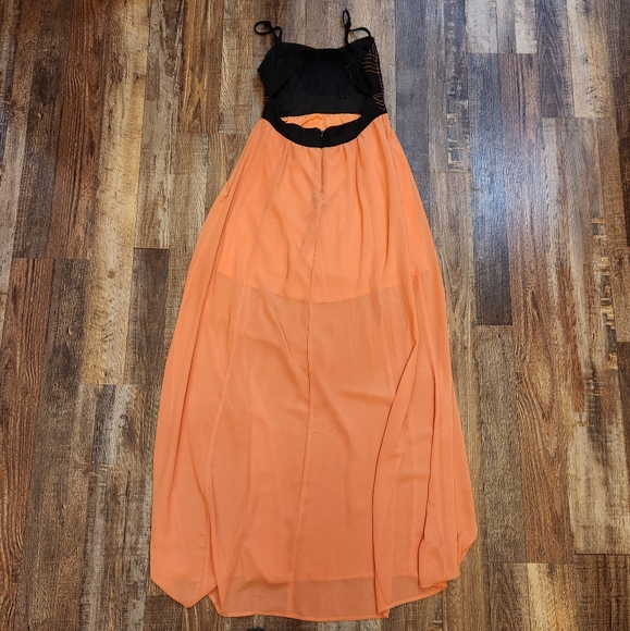 Jealous Tomato Dress - Picture 3 of 5